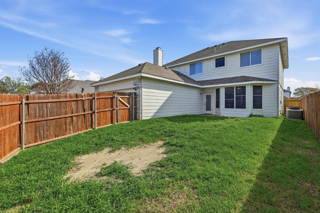 Huntington Village Ph III Add - Residential