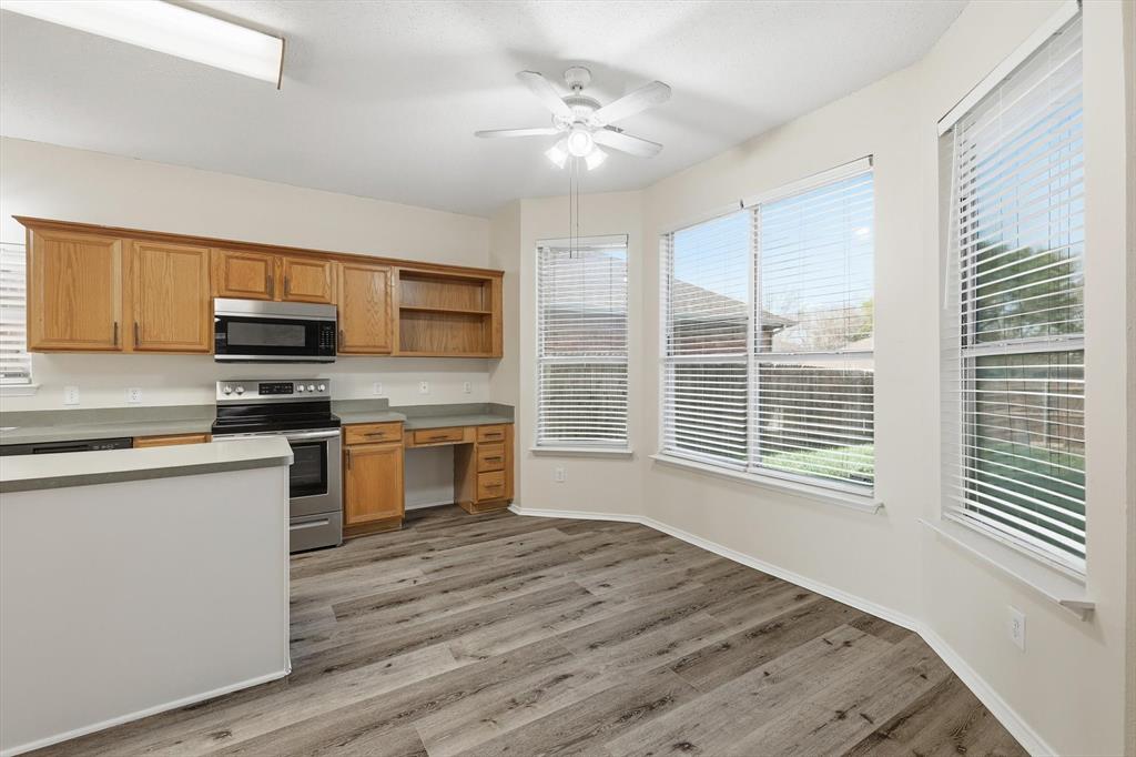 Huntington Village Ph III Add - Residential