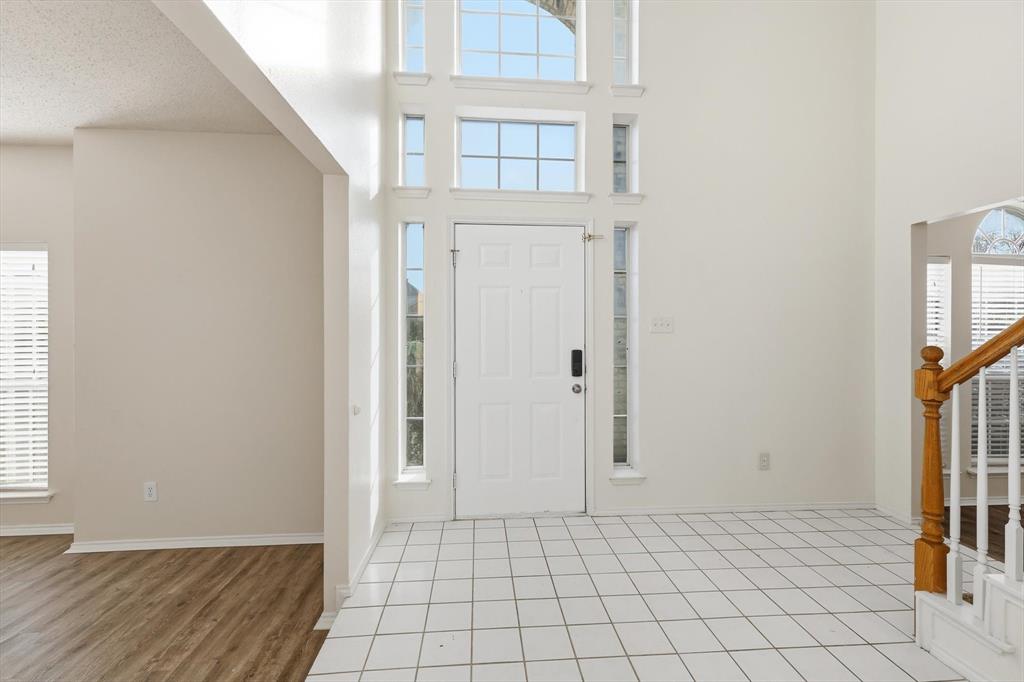 Huntington Village Ph III Add - Residential