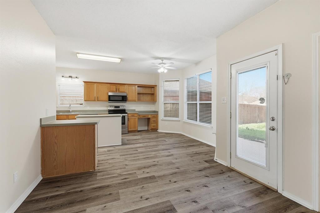 Huntington Village Ph III Add - Residential