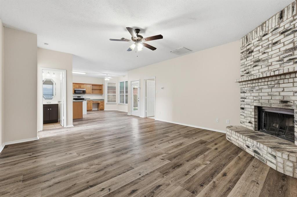 Huntington Village Ph III Add - Residential