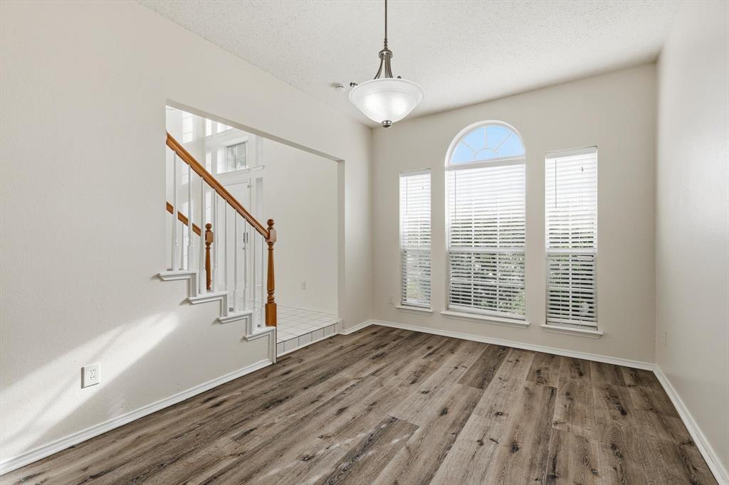 Huntington Village Ph III Add - Residential