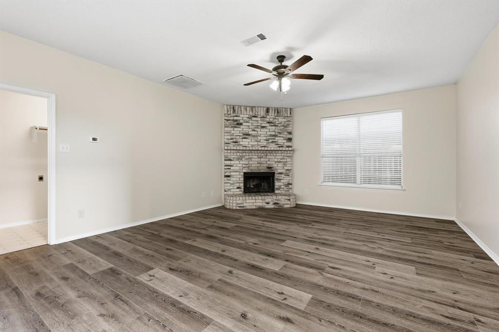 Huntington Village Ph III Add - Residential