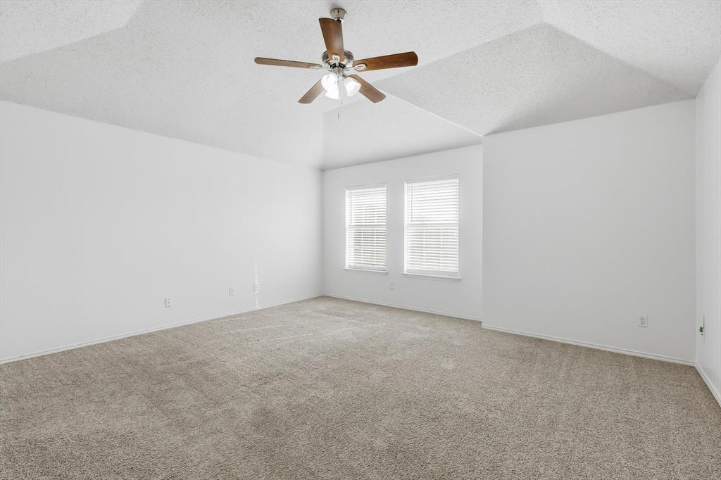 Huntington Village Ph III Add - Residential