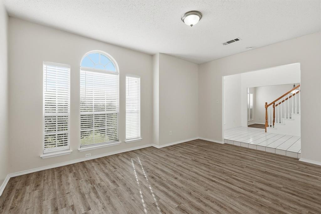 Huntington Village Ph III Add - Residential