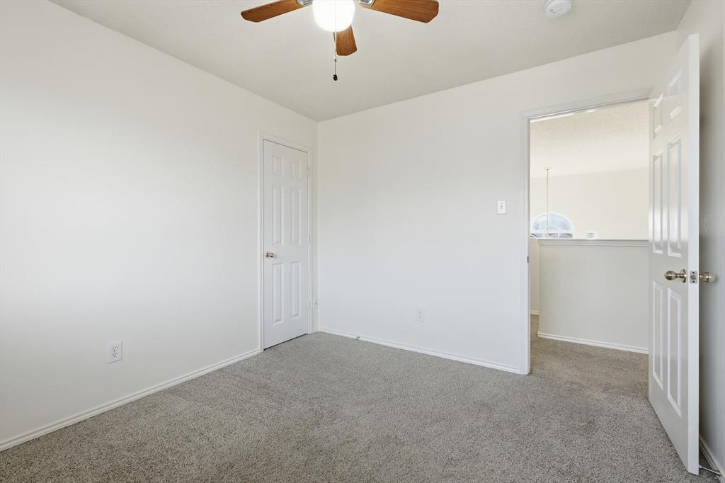 Huntington Village Ph III Add - Residential