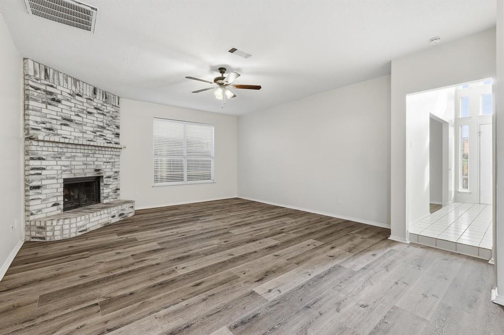 Huntington Village Ph III Add - Residential