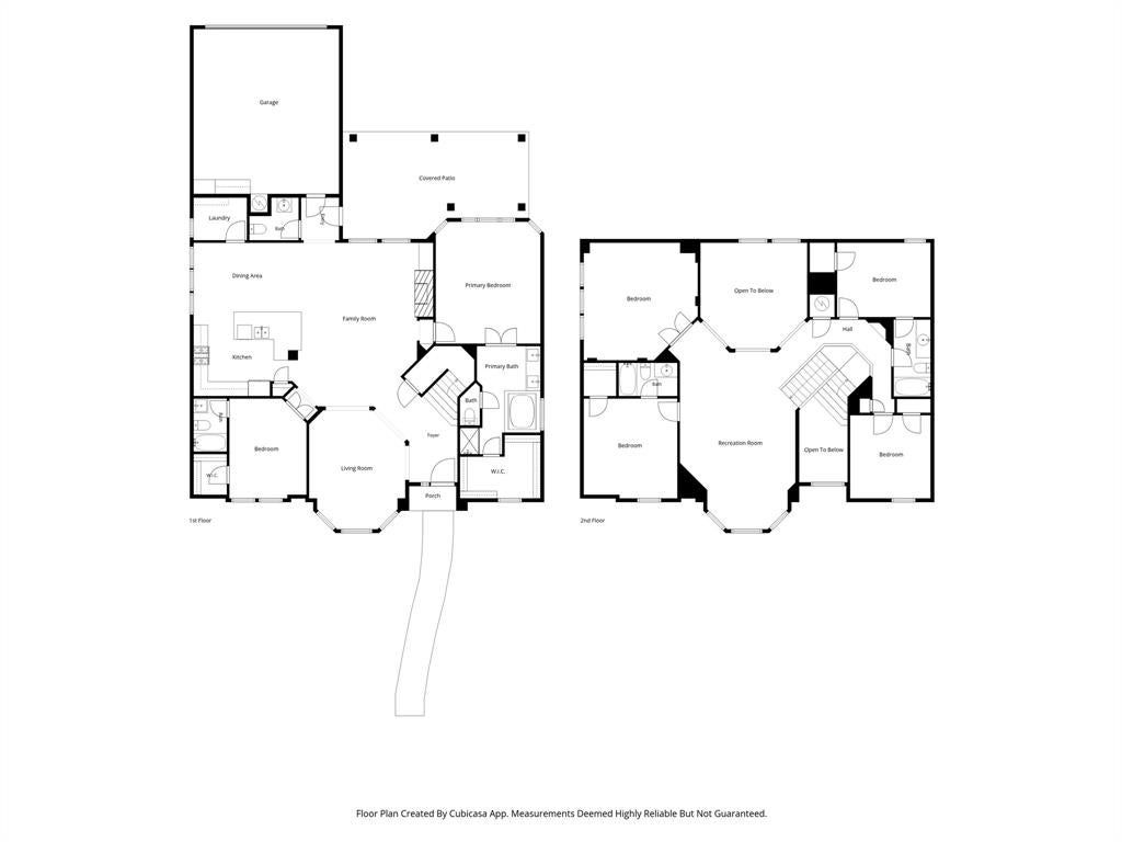 5731 Noble Oak Lane
