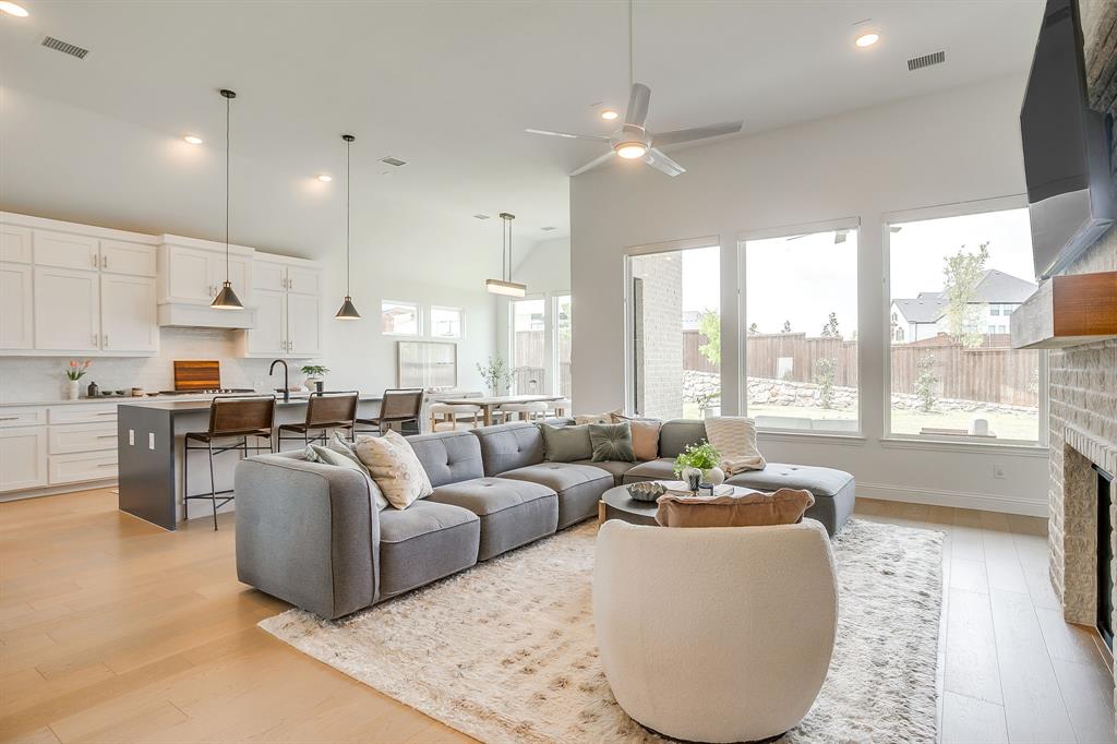 2411 Cornerstone Drive
