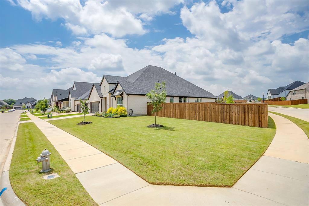 2411 Cornerstone Drive