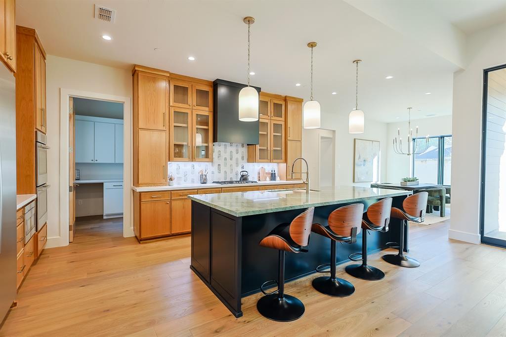 Dove Station - Residential