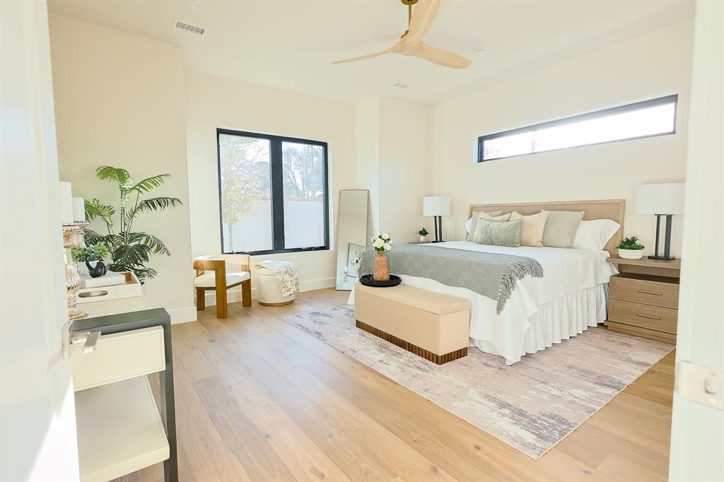 Dove Station - Residential