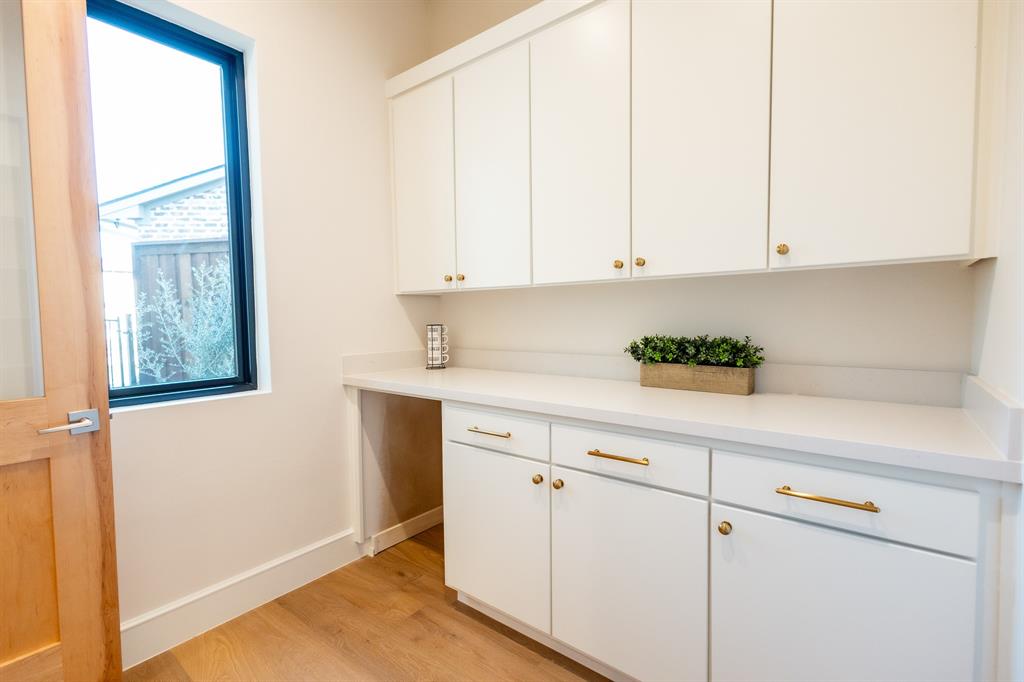 Dove Station - Residential