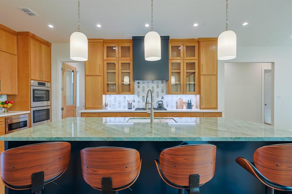 Dove Station - Residential