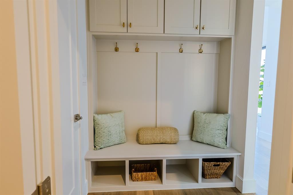 Dove Station - Residential