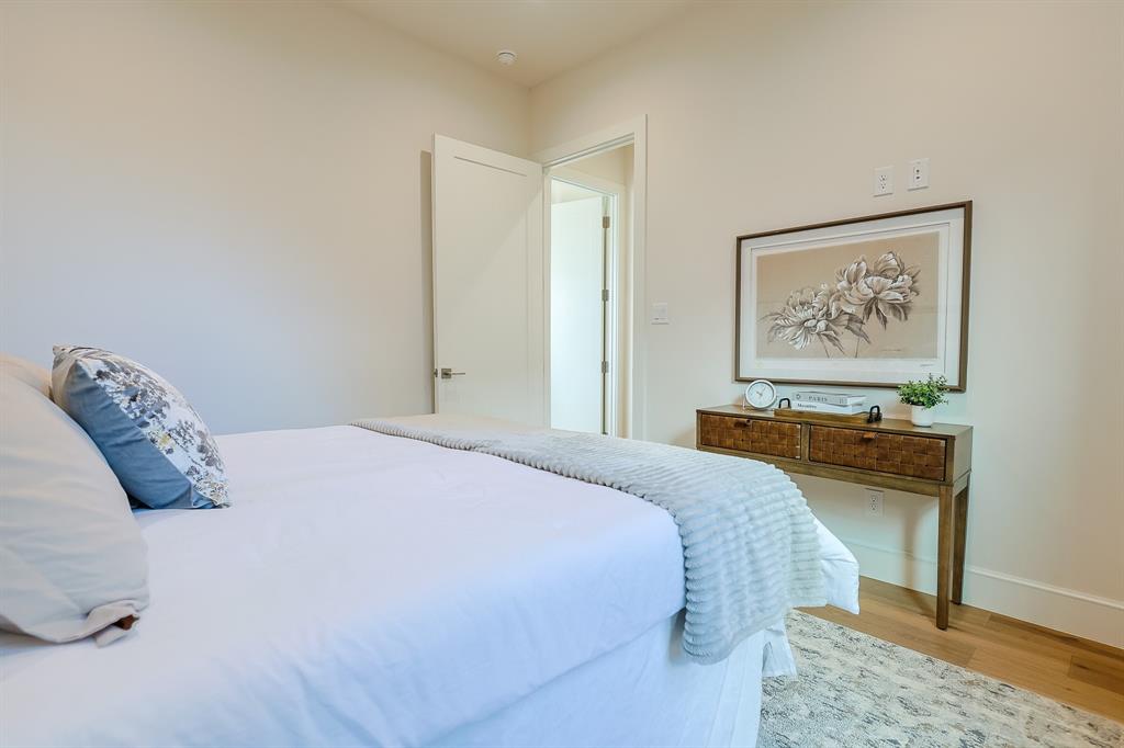 Dove Station - Residential