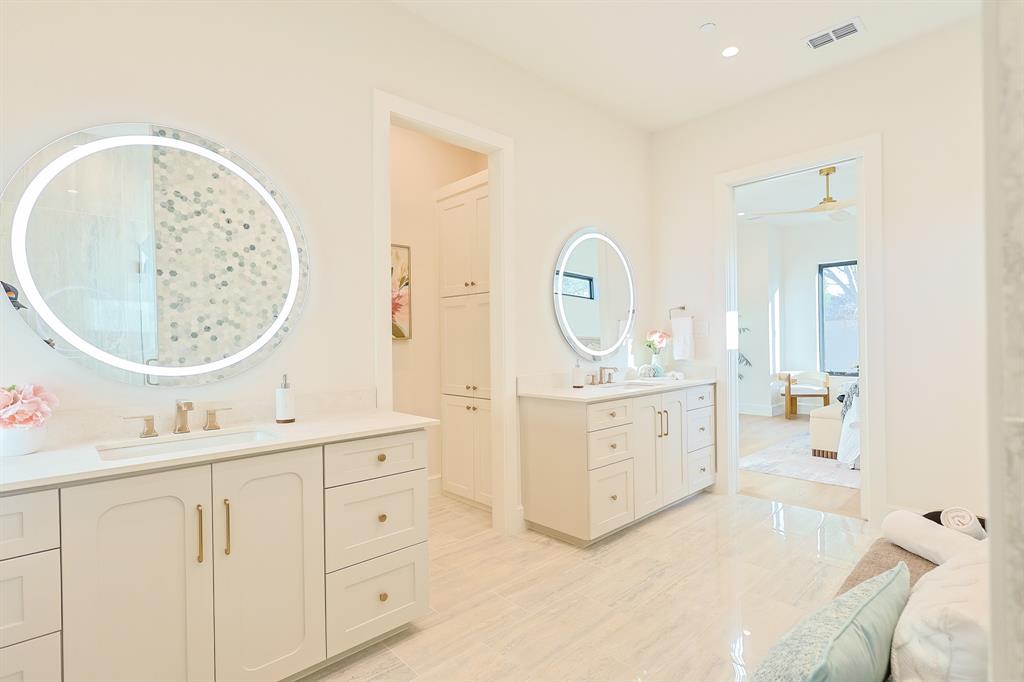 Dove Station - Residential