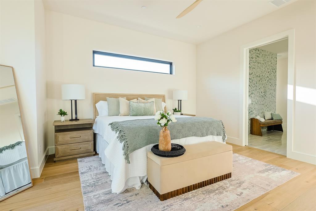 Dove Station - Residential