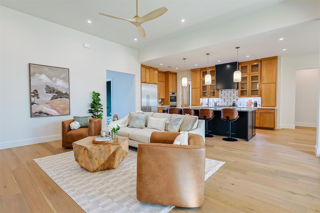 Dove Station - Residential