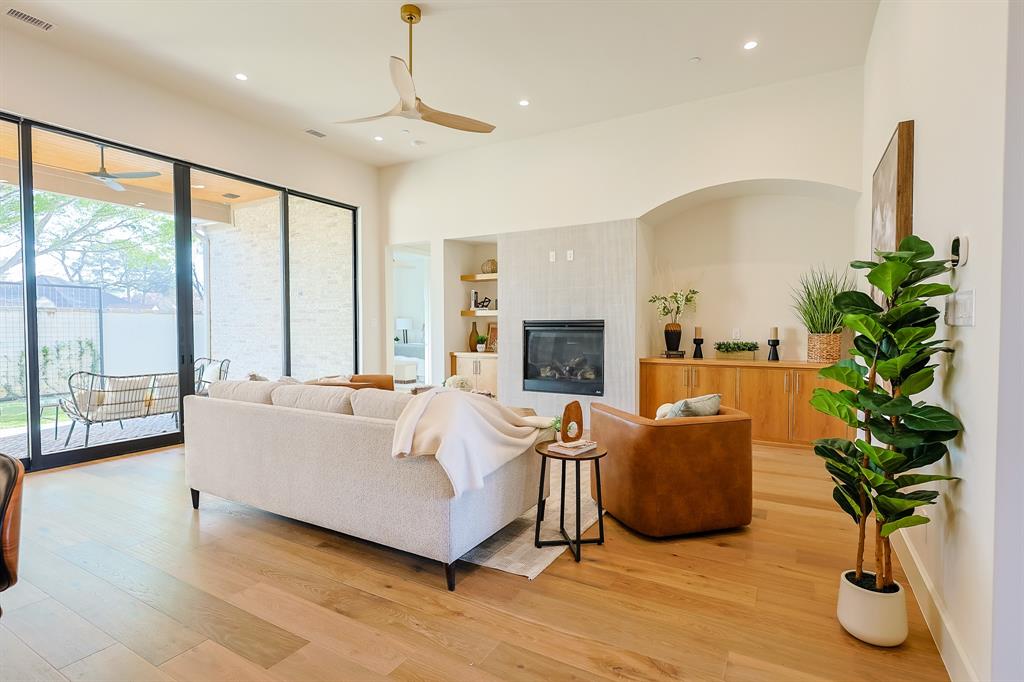 Dove Station - Residential