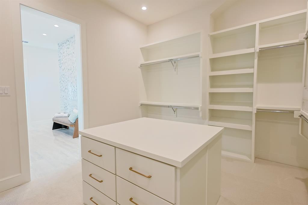 Dove Station - Residential