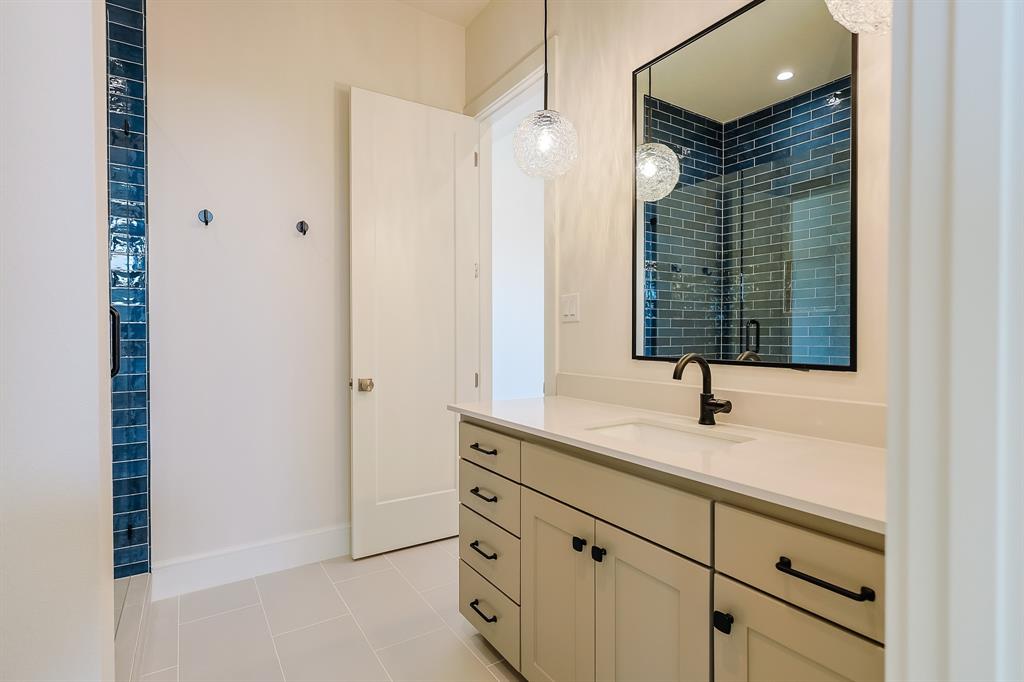 Dove Station - Residential