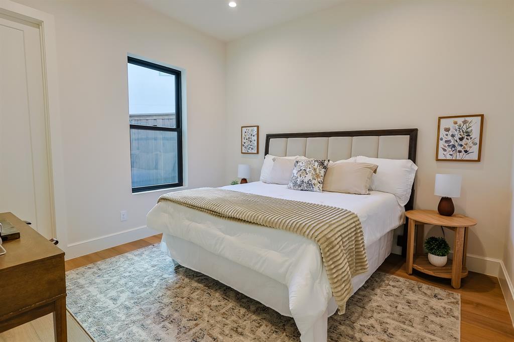 Dove Station - Residential