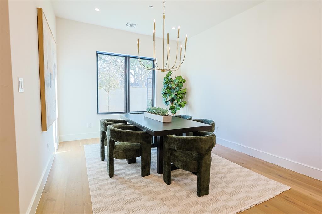 Dove Station - Residential