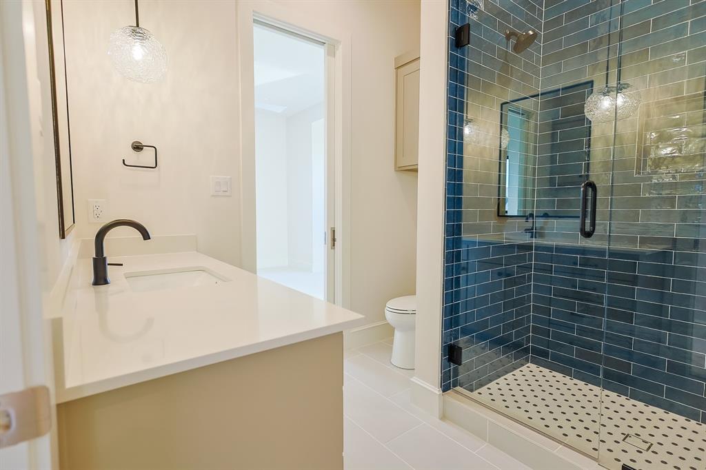 Dove Station - Residential