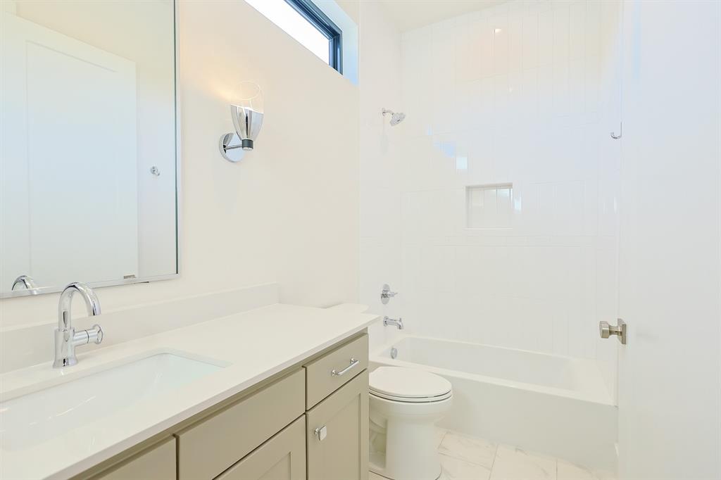 Dove Station - Residential