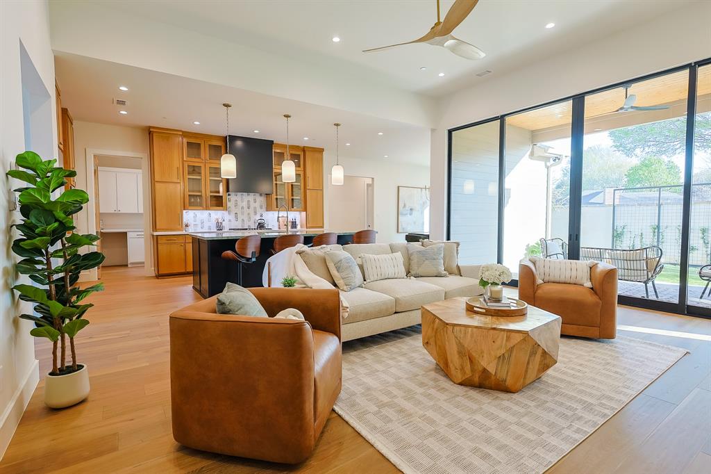 Dove Station - Residential