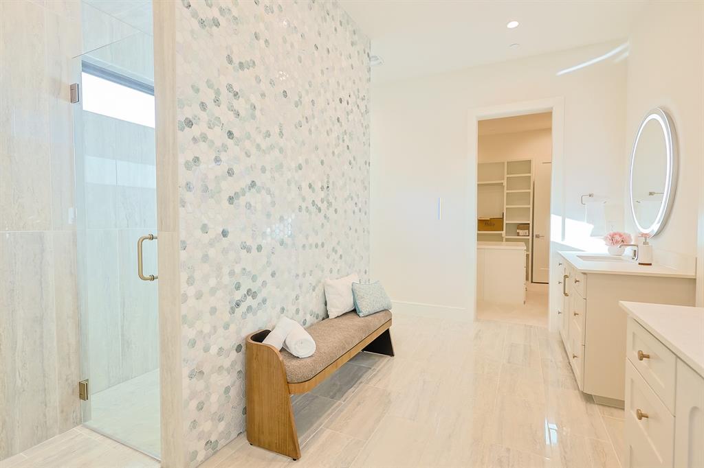 Dove Station - Residential