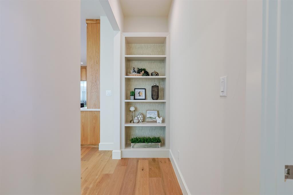 Dove Station - Residential