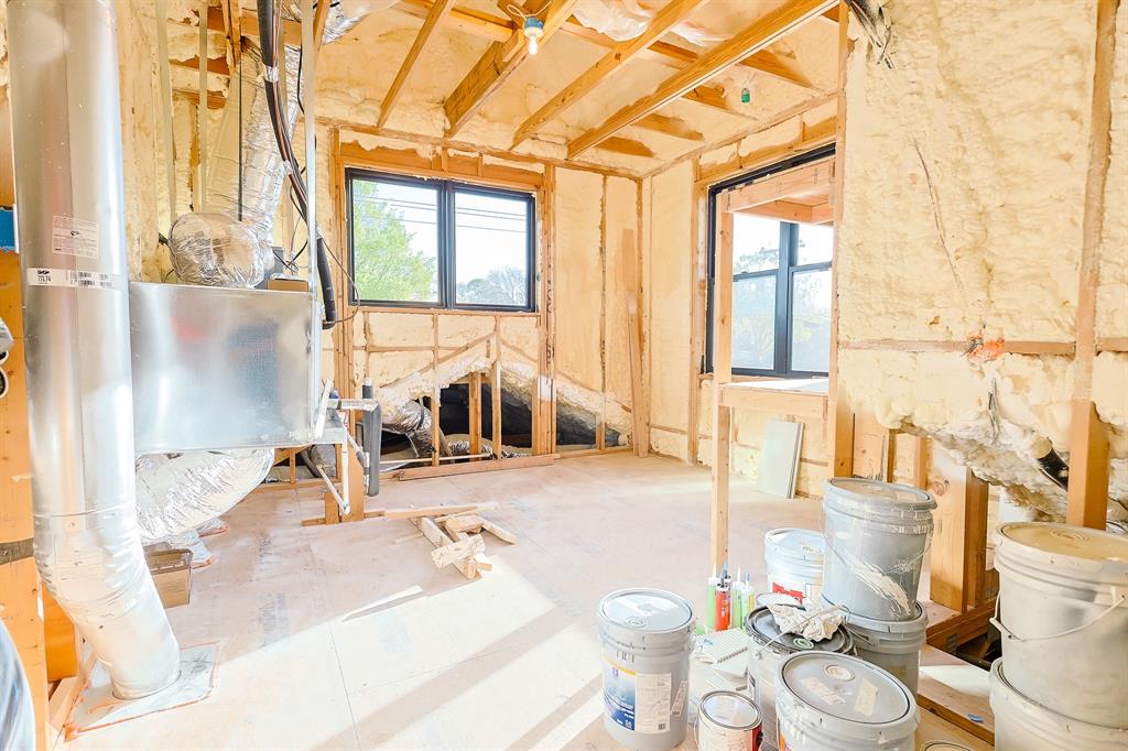 Dove Station - Residential