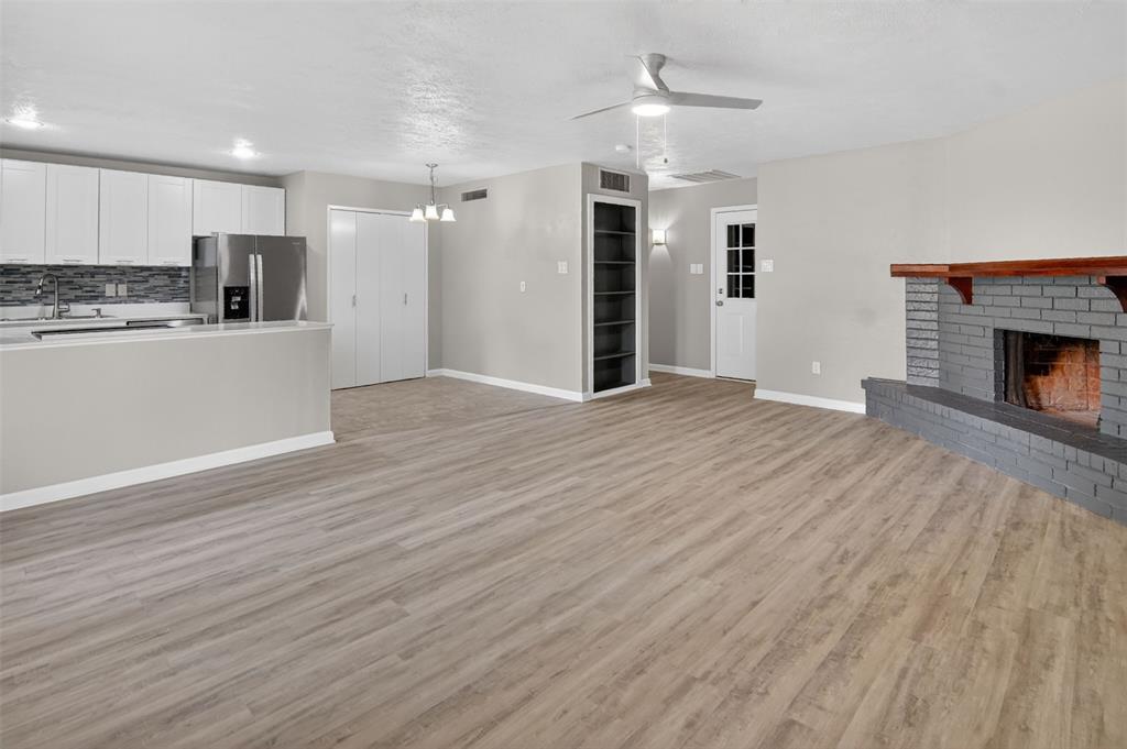 North Park Estates - Residential