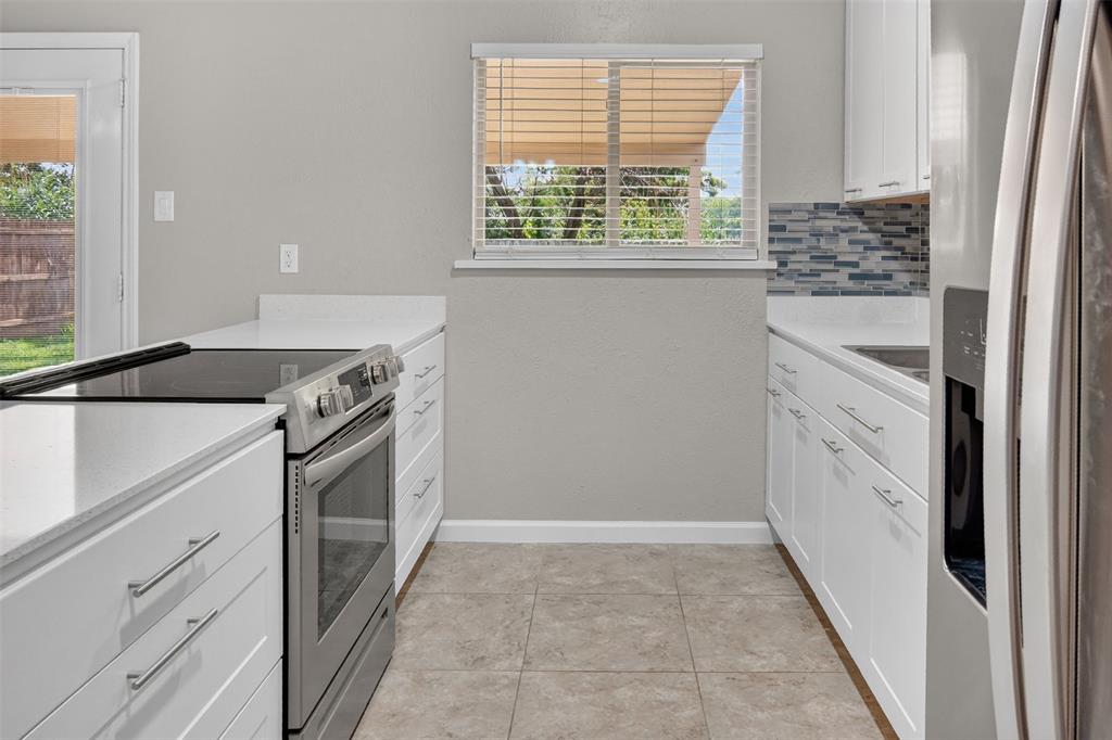 North Park Estates - Residential