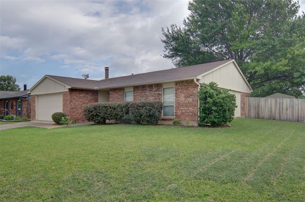 North Park Estates - Residential