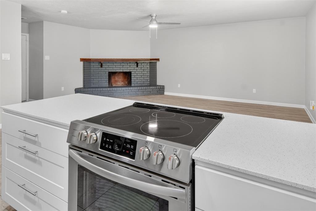 North Park Estates - Residential