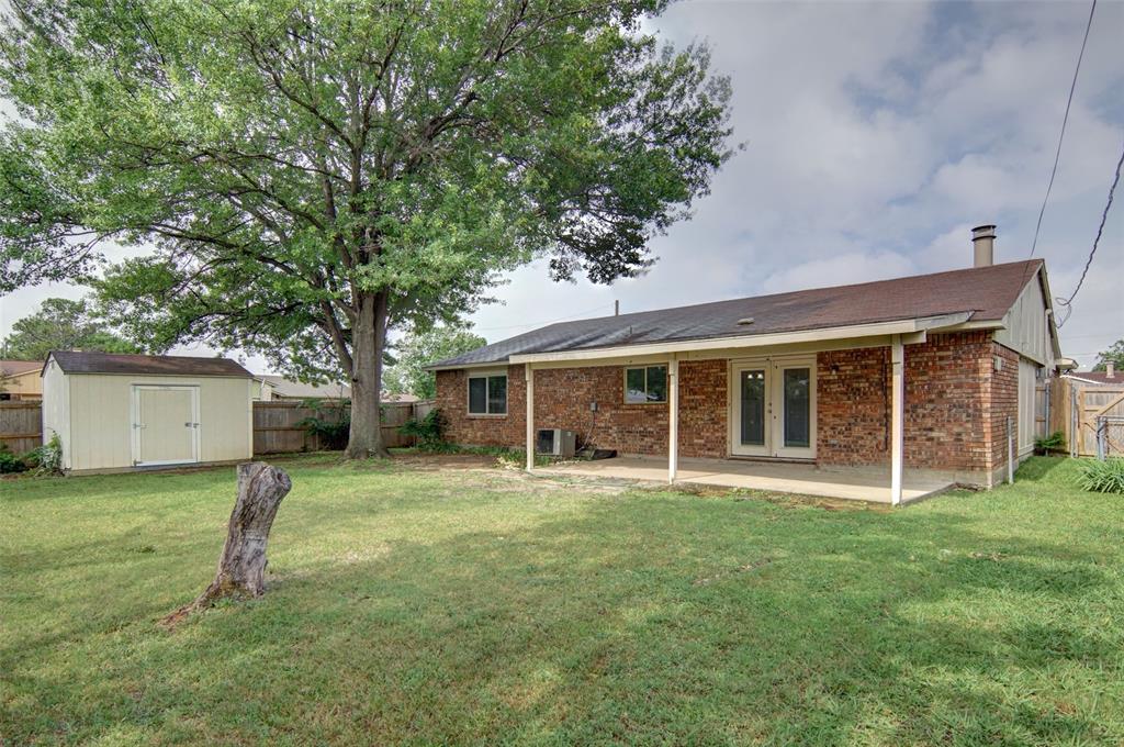 North Park Estates - Residential