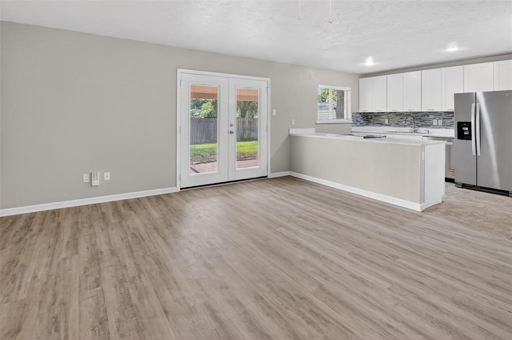 North Park Estates - Residential