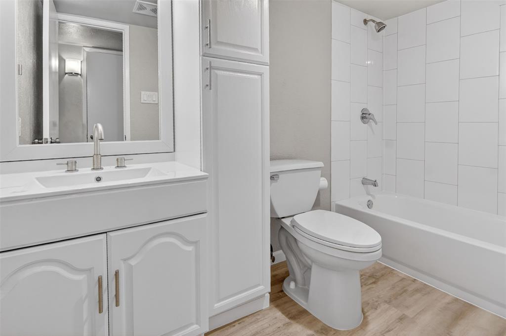 North Park Estates - Residential
