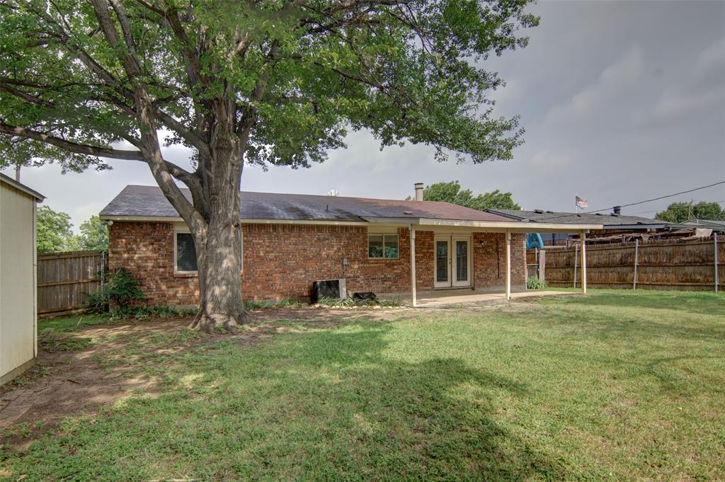 North Park Estates - Residential