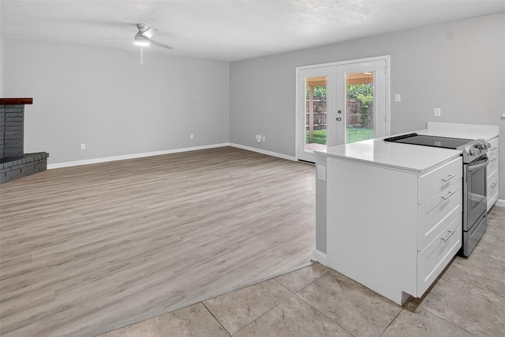 North Park Estates - Residential