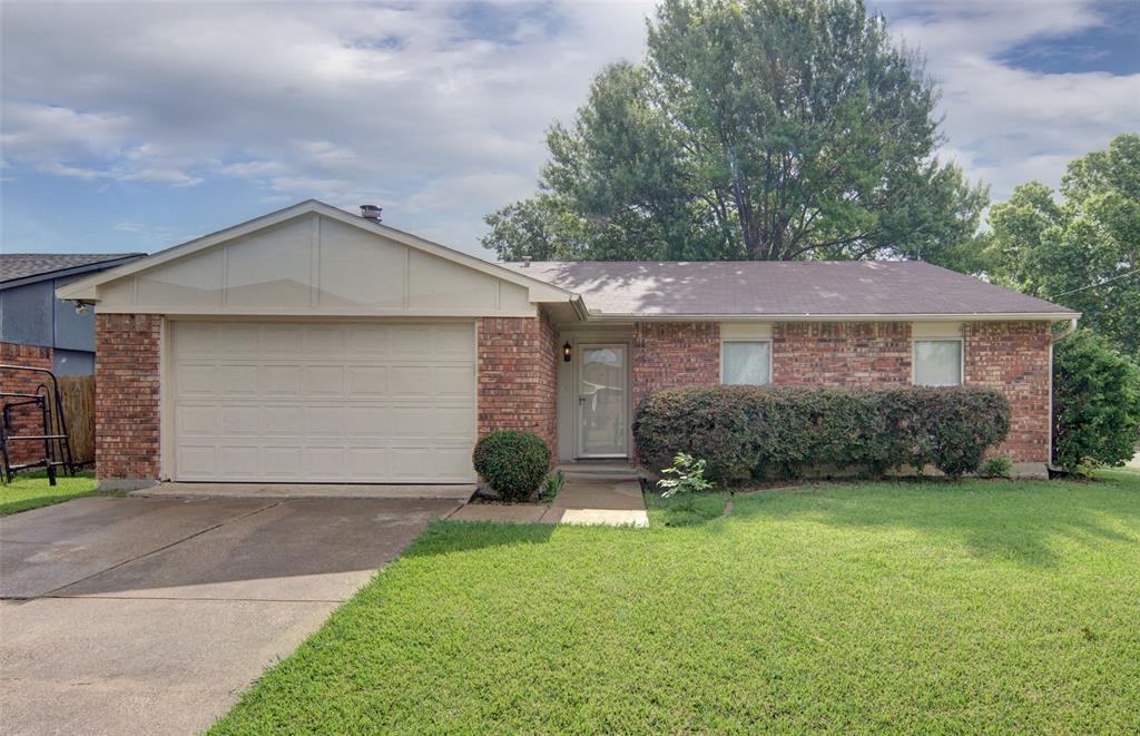 North Park Estates - Residential