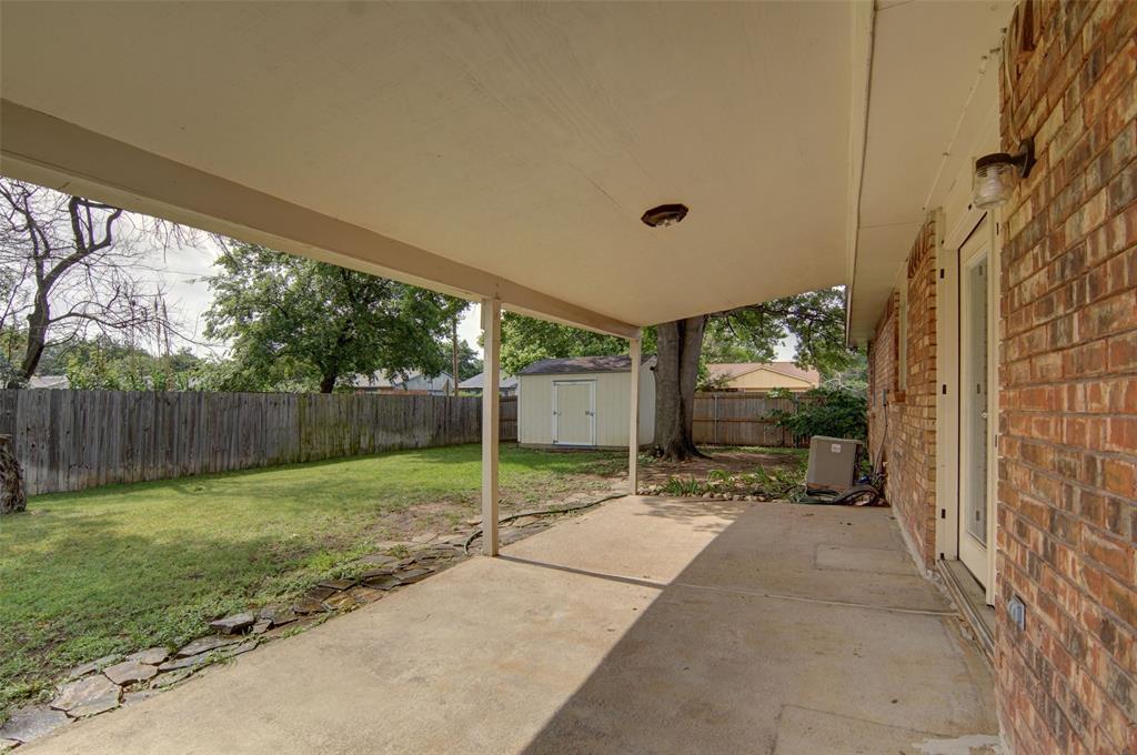 North Park Estates - Residential