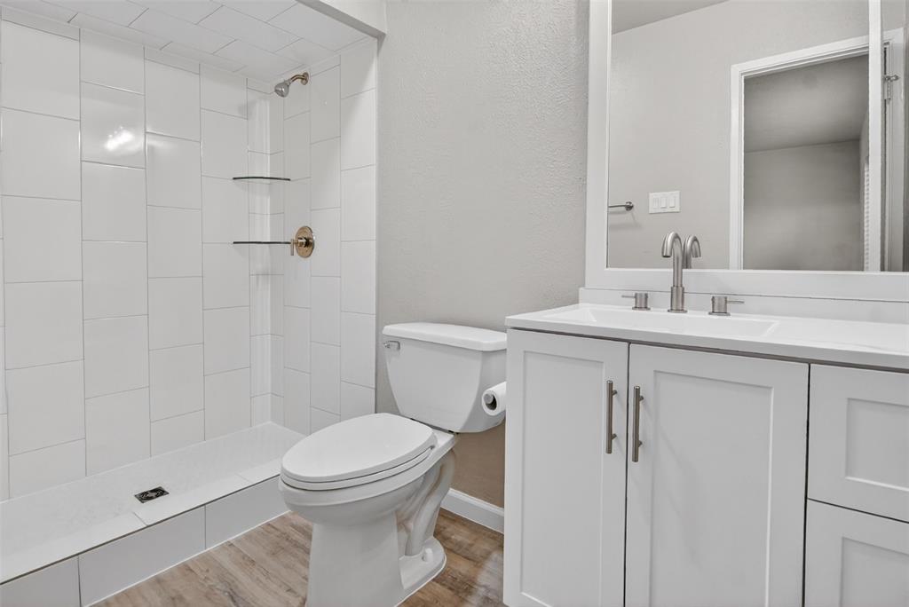 North Park Estates - Residential