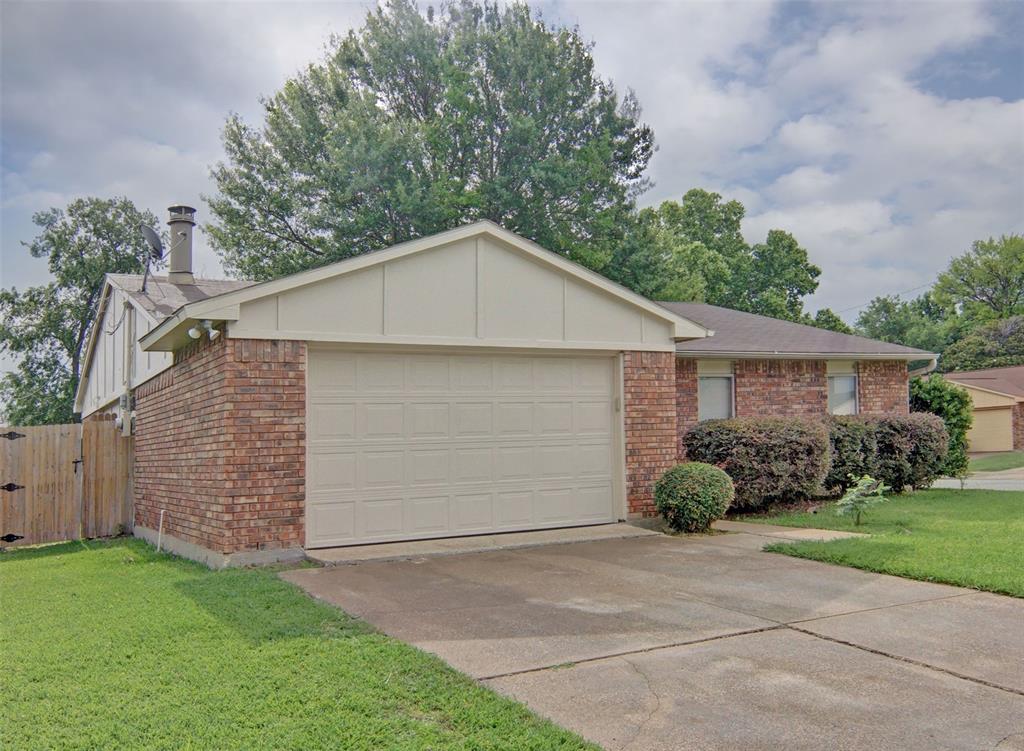 North Park Estates - Residential