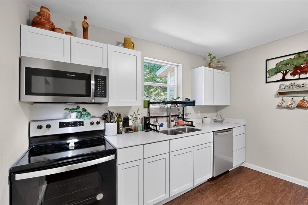 Prospect Heights - Residential