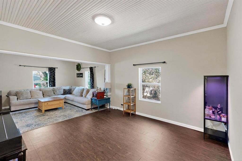 Prospect Heights - Residential