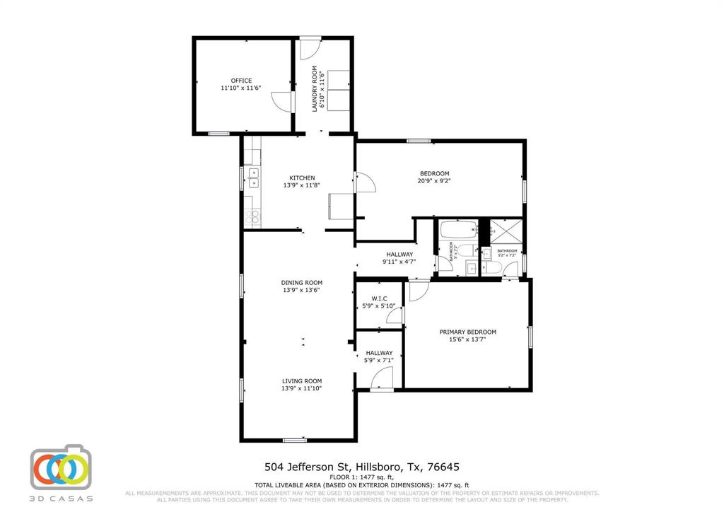 Prospect Heights - Residential